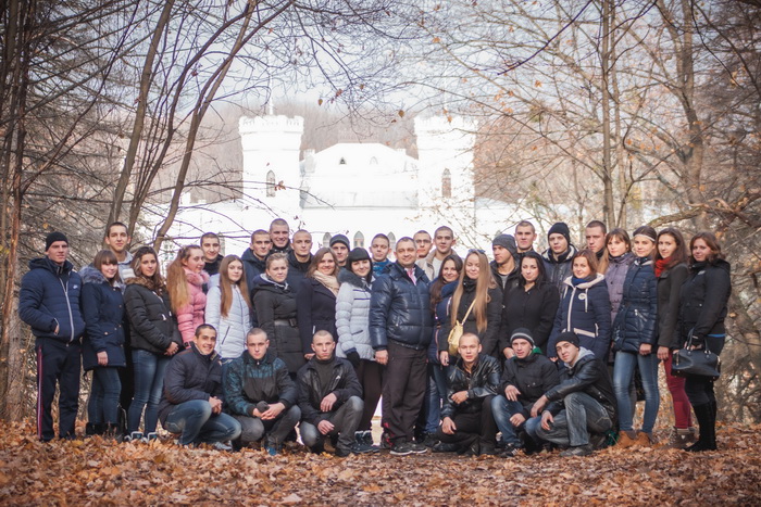 Вивчення історичної спадщини Слобожанщини