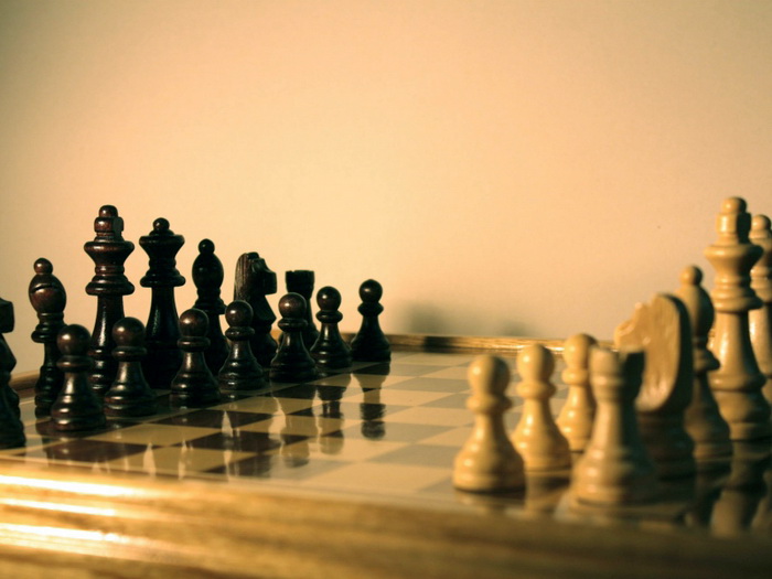 Першість із шахів серед вищих навчальних закладів