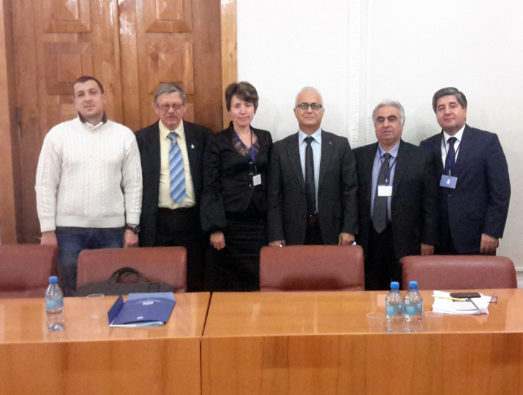 Дистанційне навчання в системі вищої освіти України