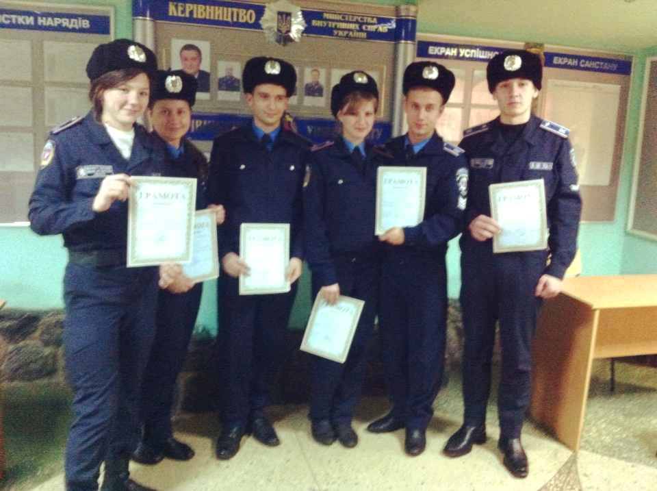 Майбутні слідчі змагалися у першості з шахів