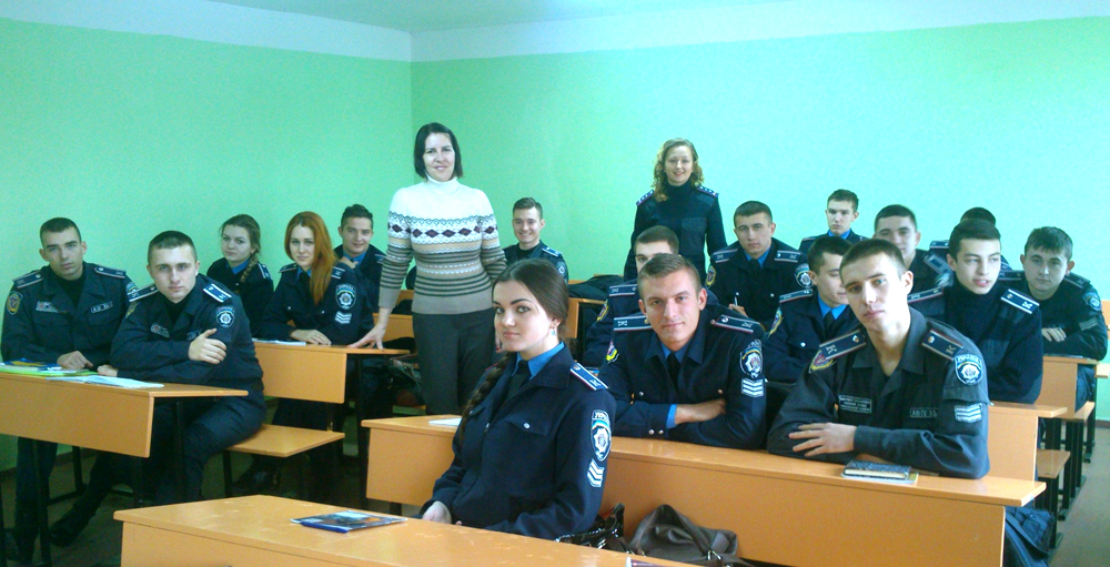 Запобігання правопорушенням – спільна справа міліції та органів виконавчої влади