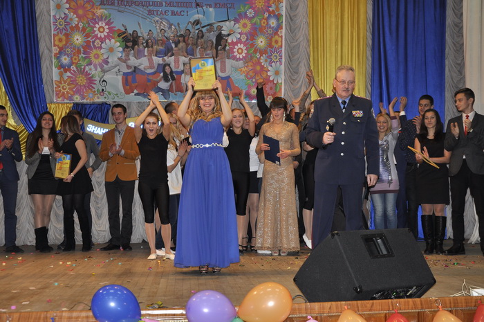 Огляд-конкурс колективів художньої самодіяльності завершено: визначено переможців!