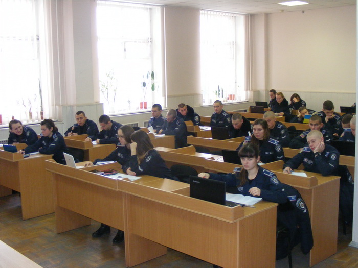 В очікуванні Нового року!