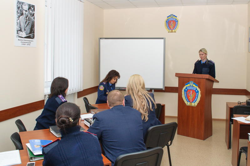 Підвищення рівня педагогічної майстерності