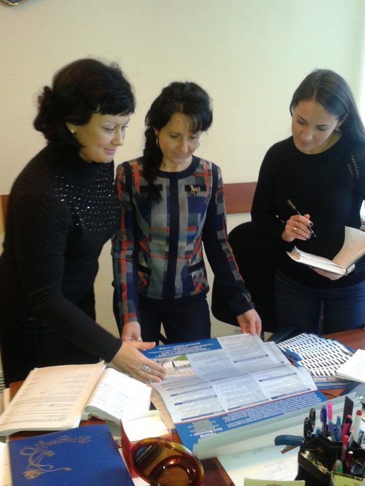 Профорієнтаційна робота університету