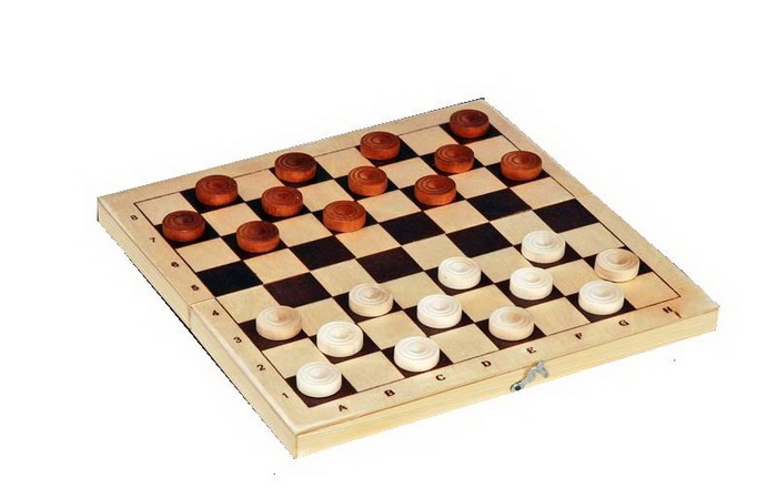 В університеті відбудеться першість з шашок