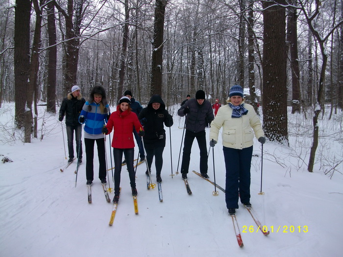 До уваги курсантів, студентів та працівників університету!