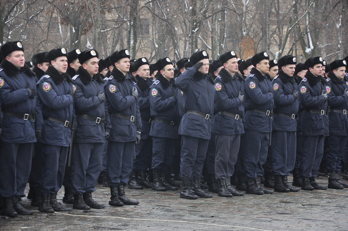 Безпека харків’ян – загальна справа