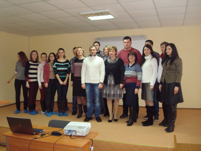 Міжвузівське співробітництво