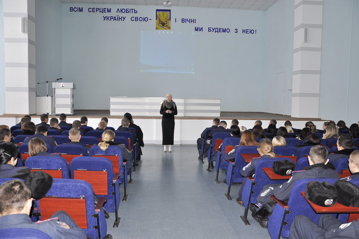 За здоровий спосіб життя