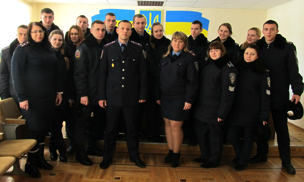 Поєднання теорії з практикою