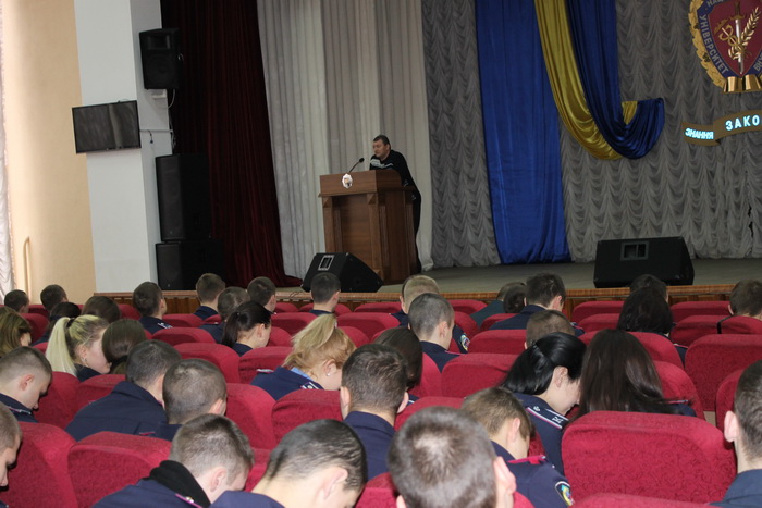 Пропаганда здорового способу життя