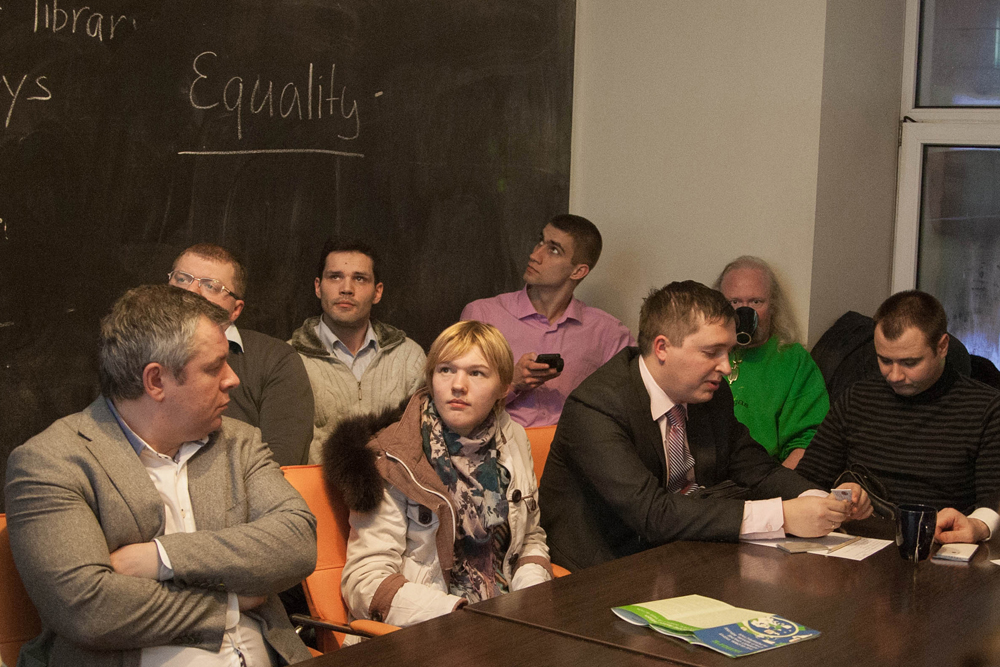 Безпечний Інтернет для всіх і кожного