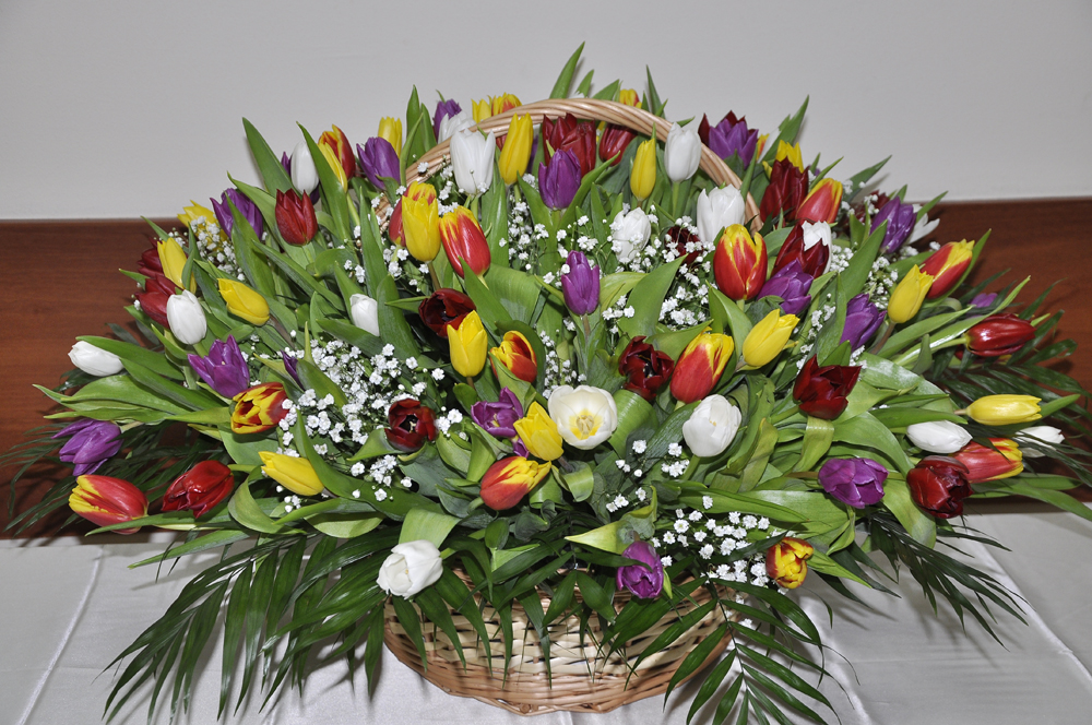 Зі святом, жінки!