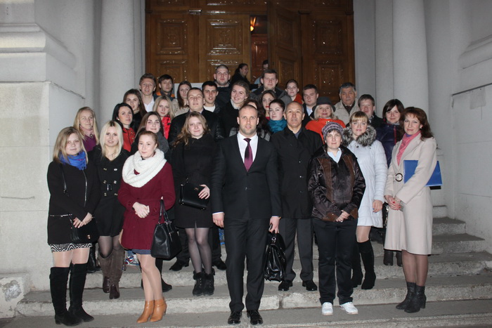 Культурне дозвілля 