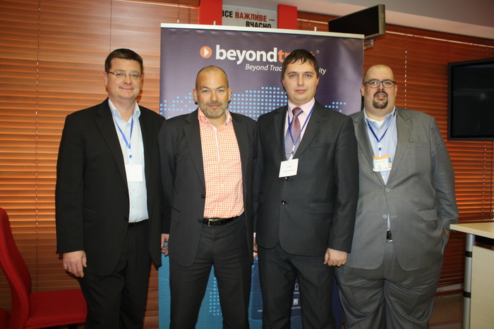 Опанування міжнародним досвідом протидії сучасним кіберзагрозам