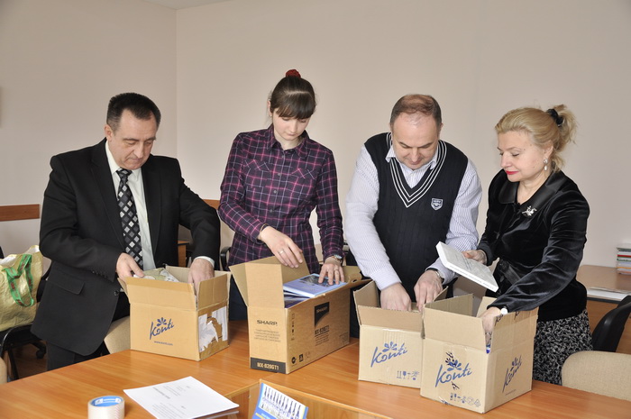 Приєднуйтесь до волонтерського руху!