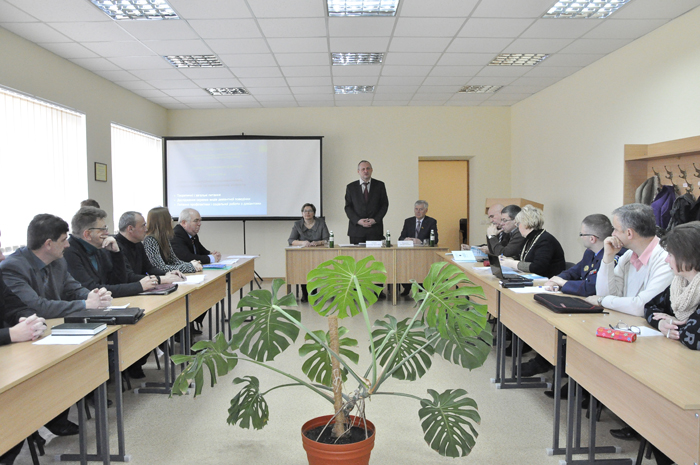 «Девіантна поведінка: соціологічний, психологічний та юридичний аспекти»