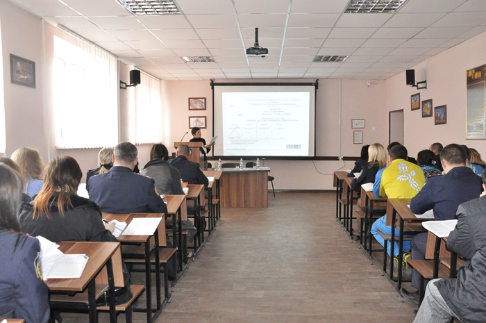 Готуємося до проведення зовнішнього незалежного оцінювання