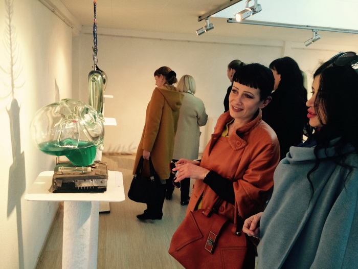 Культурне дозвілля кафедри трудового та господарського права