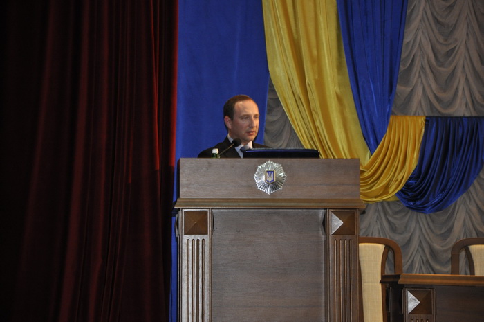 Ігор Райнін: Еліта - це чесність, порядність, професіоналізм і патріотизм