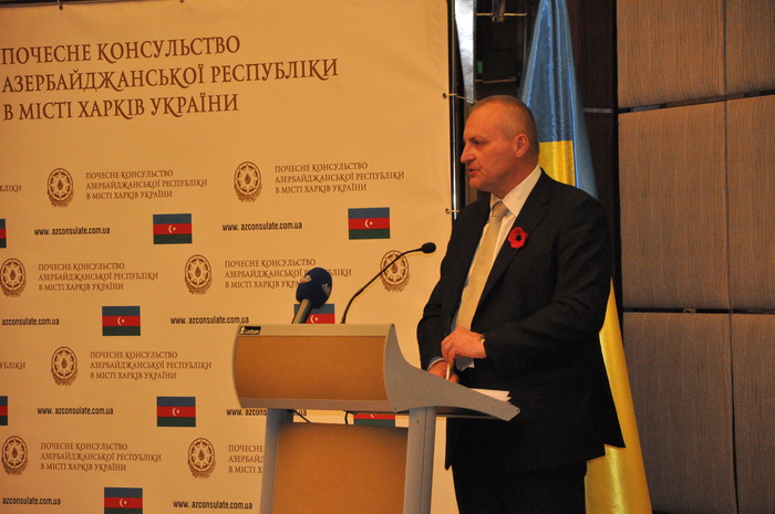 Представники університету взяли участь у роботі міжнародної конференції