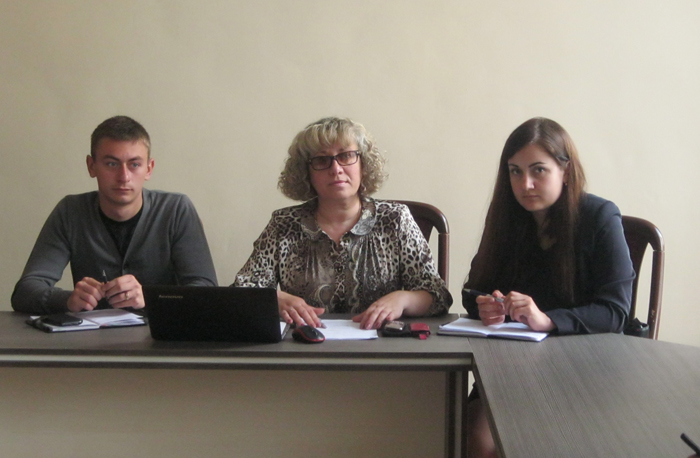 У Харкові відбудеться з’їзд волонтерів