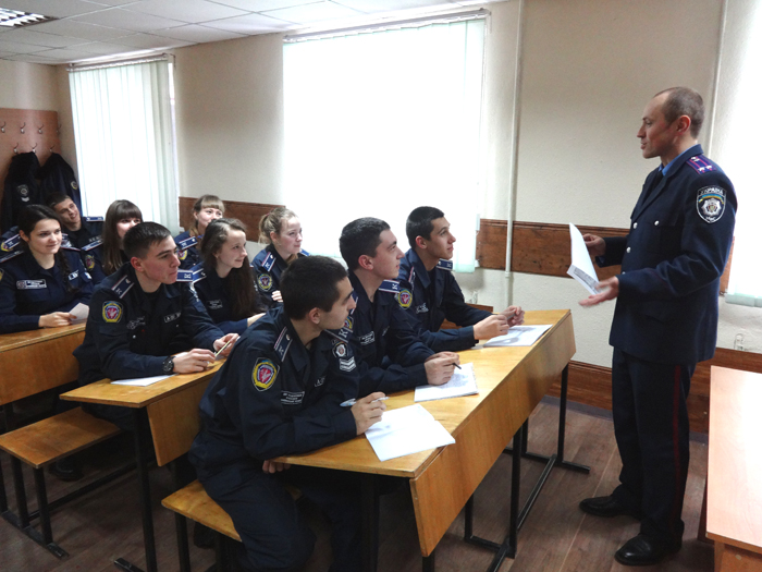 Підвищення рівня педагогічної майстерності