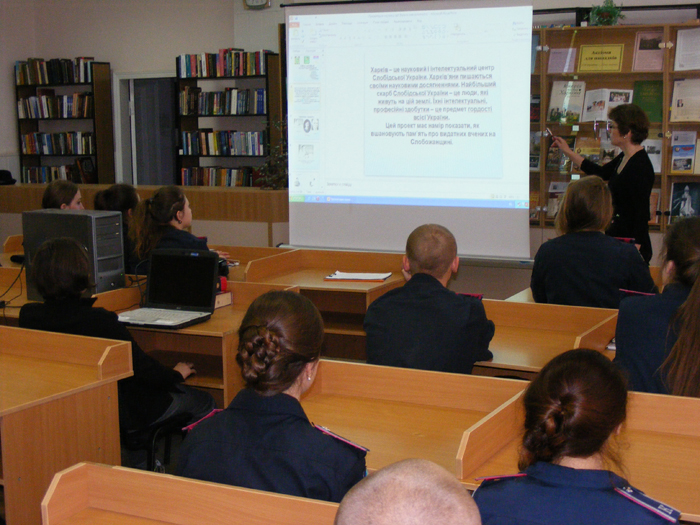 Видатні науковці-харків’яни в історії міста