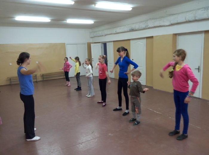 Допомагаємо дітям бути щасливими