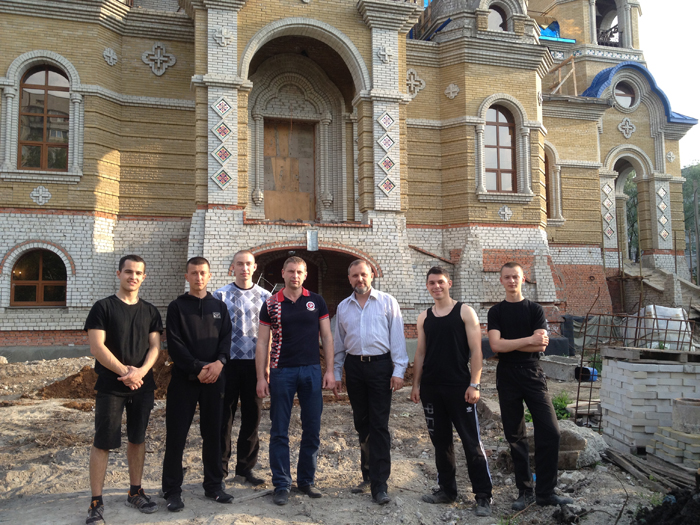 Добра справа