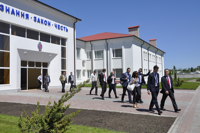 Committee for Civilian Aspects of Crisis Management 