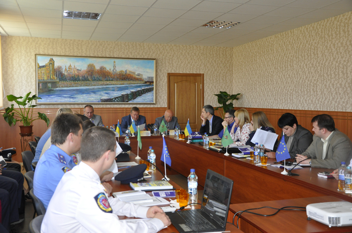 Актуальні проблеми кримінального права та кримінології у світлі реформування кримінальної юстиції