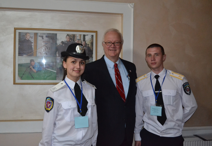 Лист-подяка