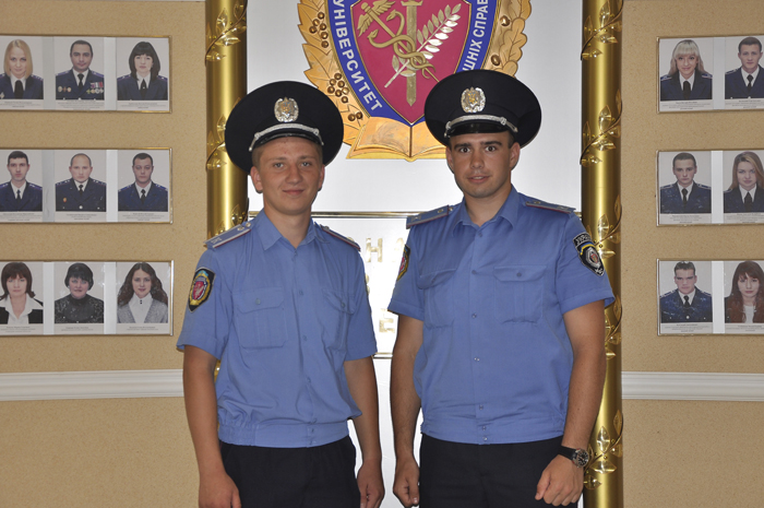 Спортсмени університету отримали спортивні розряди