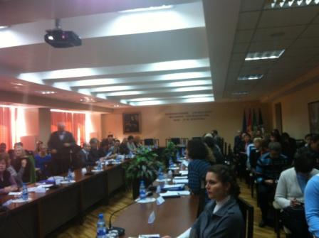 Примножувати імідж університету