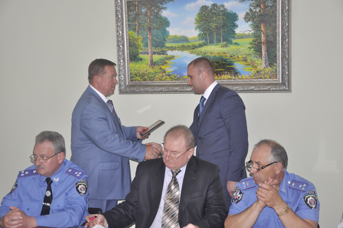 Наукова стипендія імені В. П. Маслова