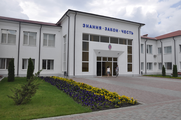 До уваги абітурієнтів Харківського національного університету внутрішніх справ!