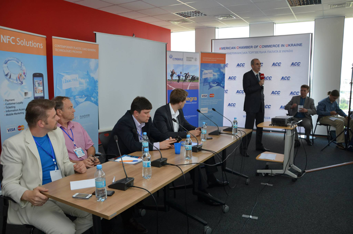 Обмін досвідом у сфері протидії кіберзагрозам