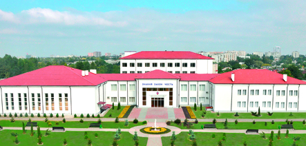 До уваги абітурієнтів!