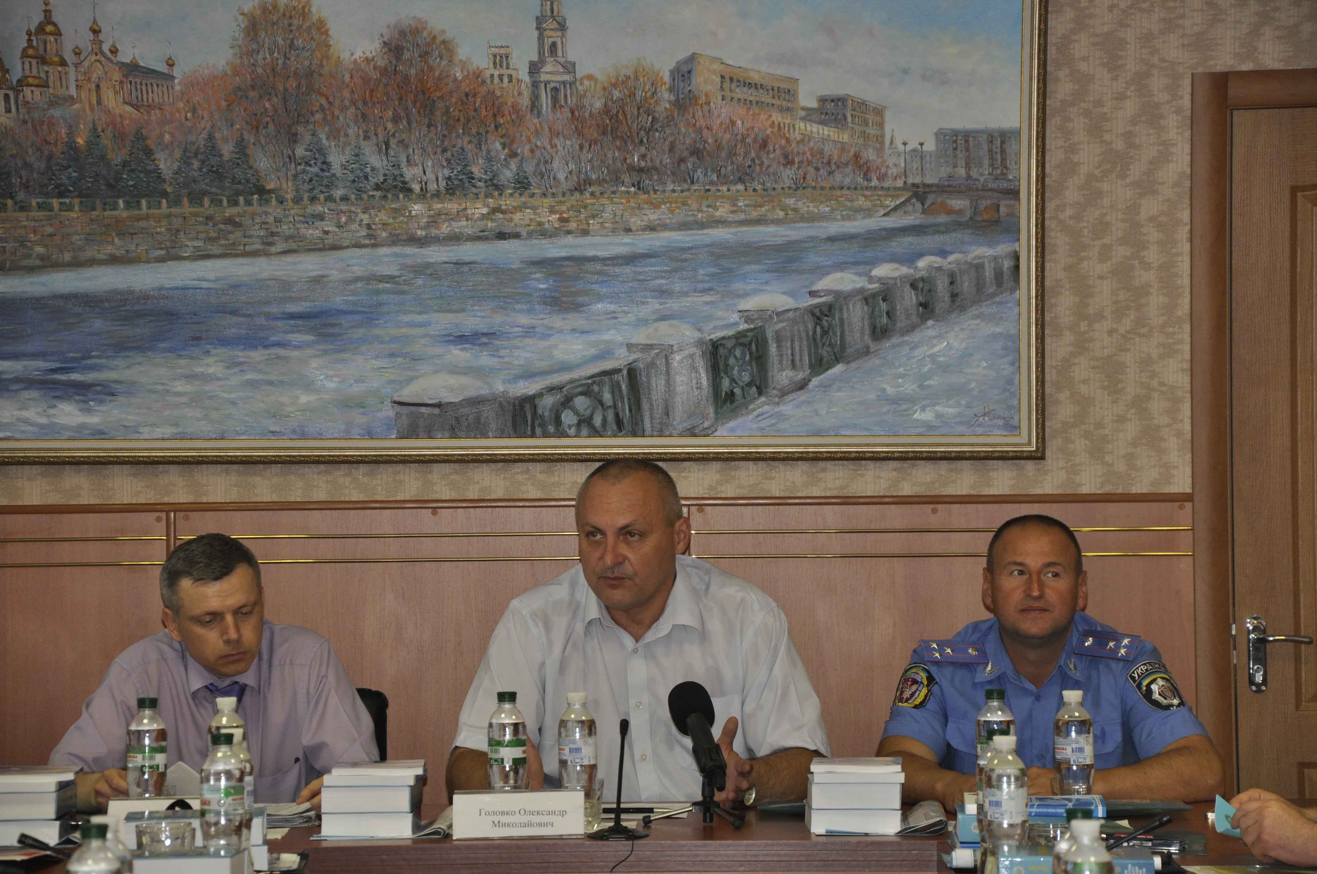 В університеті відбувся науково-практичний семінар