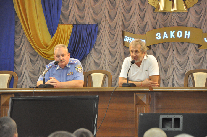 Університет культури ХНУВС запрошує першокурсників