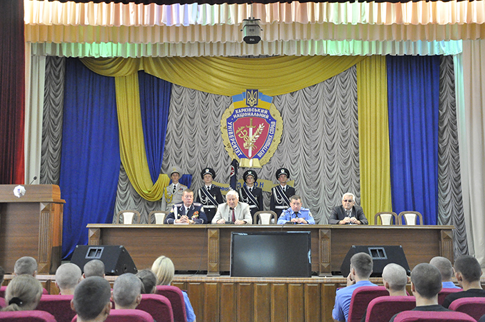 До Дня пам’яті загиблих працівників міліції