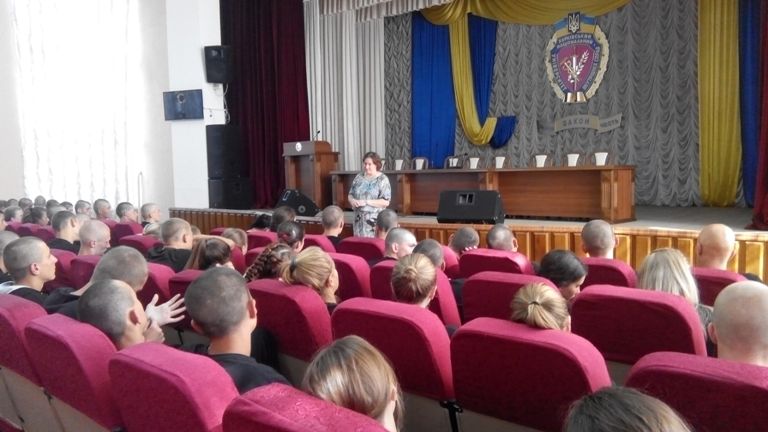 «Видатні літератори Харківщини»