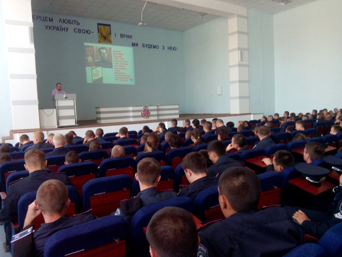 До Дня партизанської слави