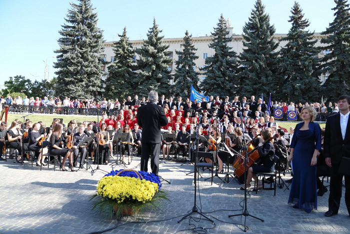 Представники ХНУВС взяли участь у презентації Харківського університетського консорціуму