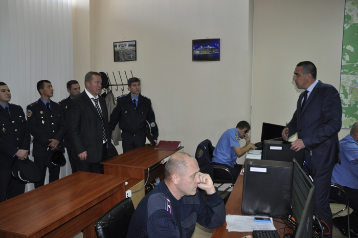 «Цунамі» у Харкові