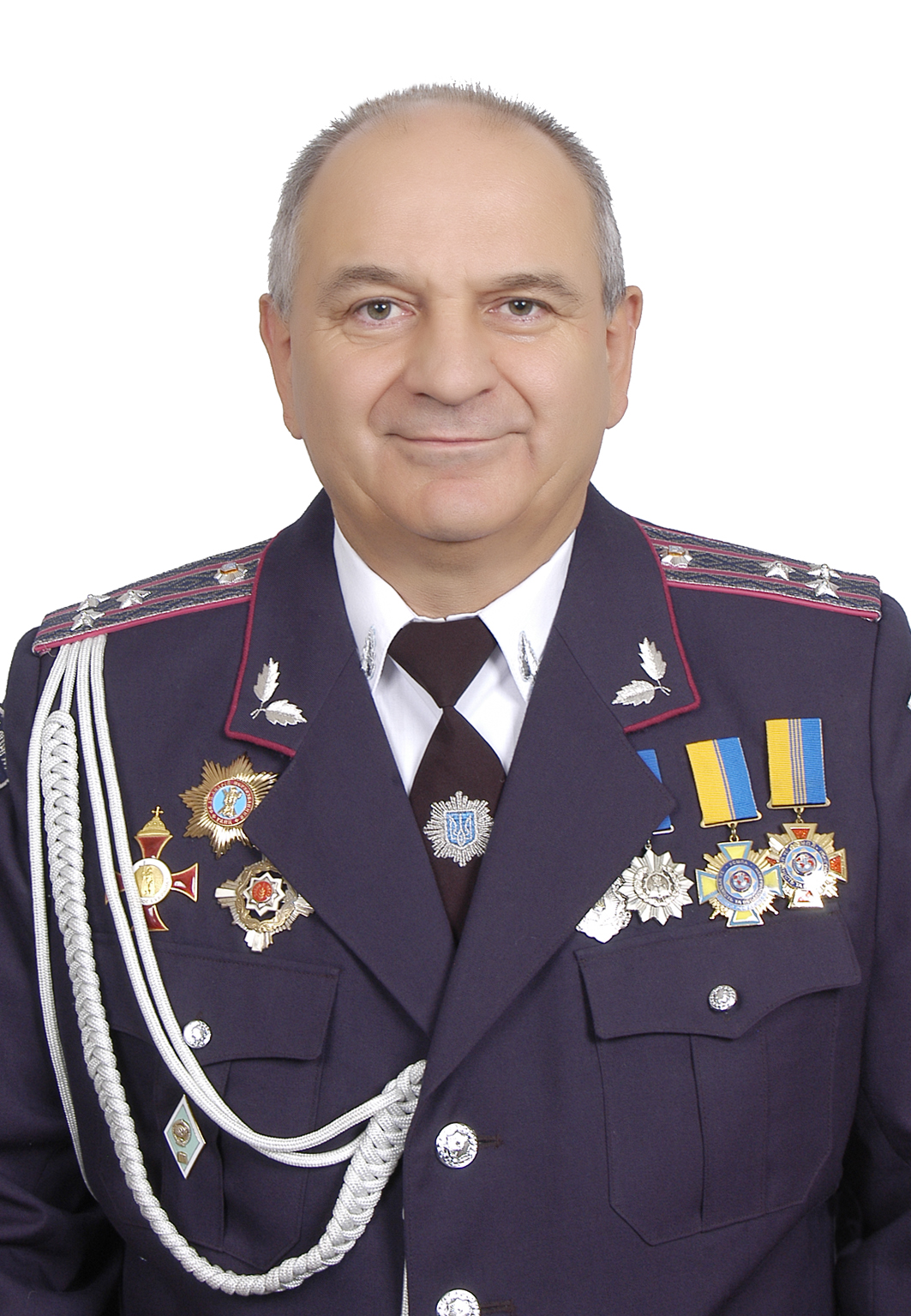 Мером міста Тисмениці Івано-Франківської області обрано колишнього начальника факультету університету