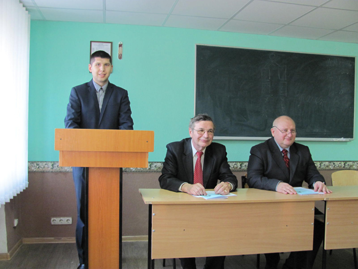 Слава козацька не вмре, не поляже