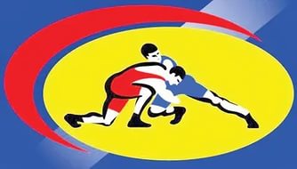 «Срібло» університету з вільної боротьби